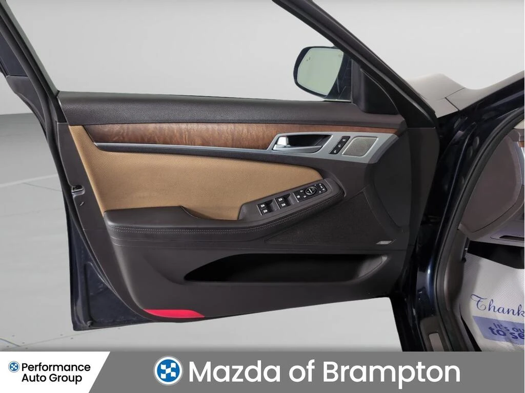 Genesis G80 3.8 Technology AWD | Mobile.bg � ����������� 11