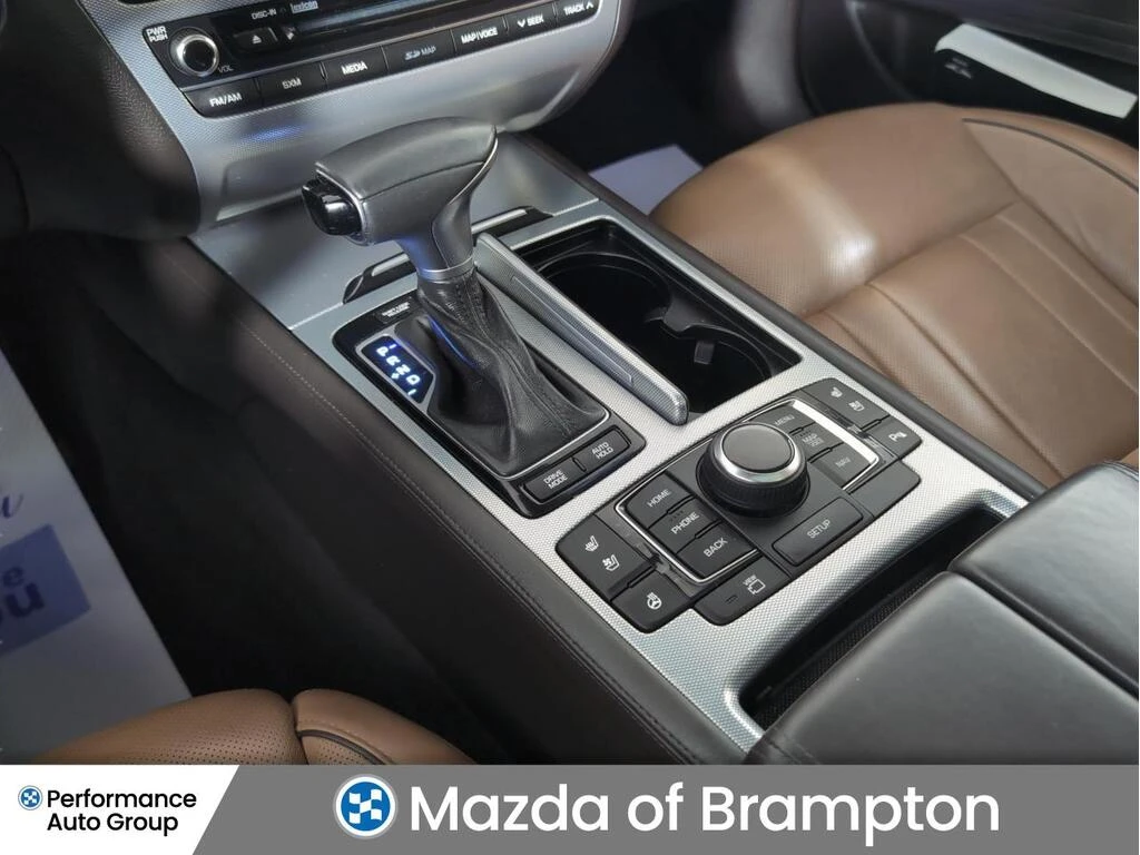 Genesis G80 3.8 Technology AWD | Mobile.bg � ����������� 9