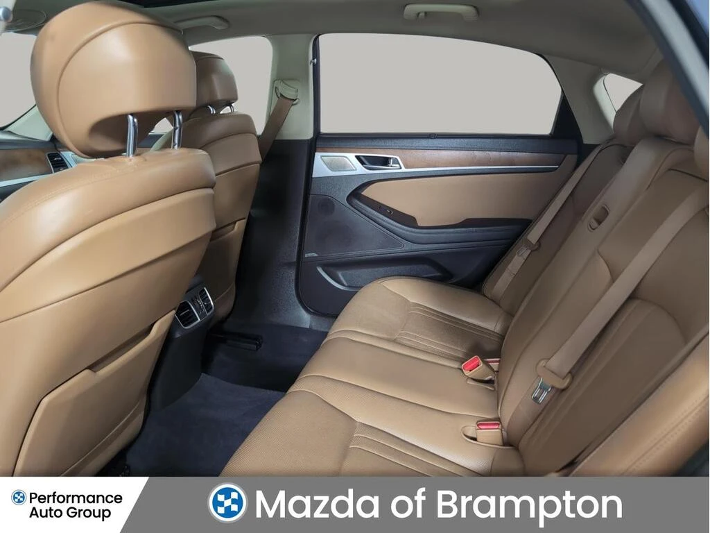 Genesis G80 3.8 Technology AWD | Mobile.bg � ����������� 10