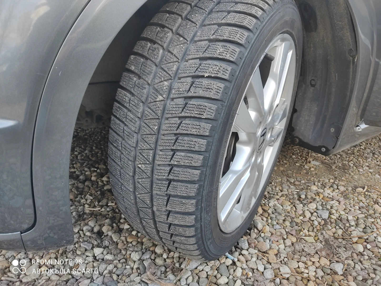 Honda Civic 2.2ctdi/140kc, 2011�., 6 ��., ����, �������� | Mobile.bg � ����������� 14