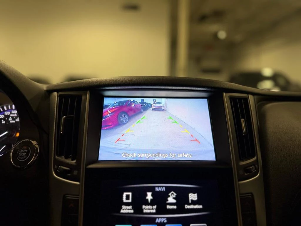 Infiniti Q * ���� ������* ���� �� �� * �������� ������� *  | Mobile.bg � ����������� 12