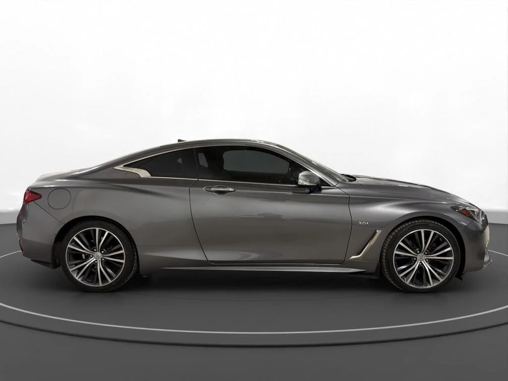 Infiniti Q * АВТО КРЕДИТ* ЦЕНА ДО БГ * СЕРВИЗНА ИСТОРИЯ *  - изображение 4