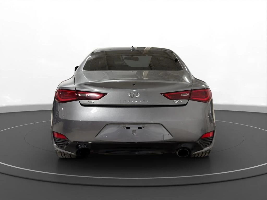 Infiniti Q * АВТО КРЕДИТ* ЦЕНА ДО БГ * СЕРВИЗНА ИСТОРИЯ *  - изображение 7