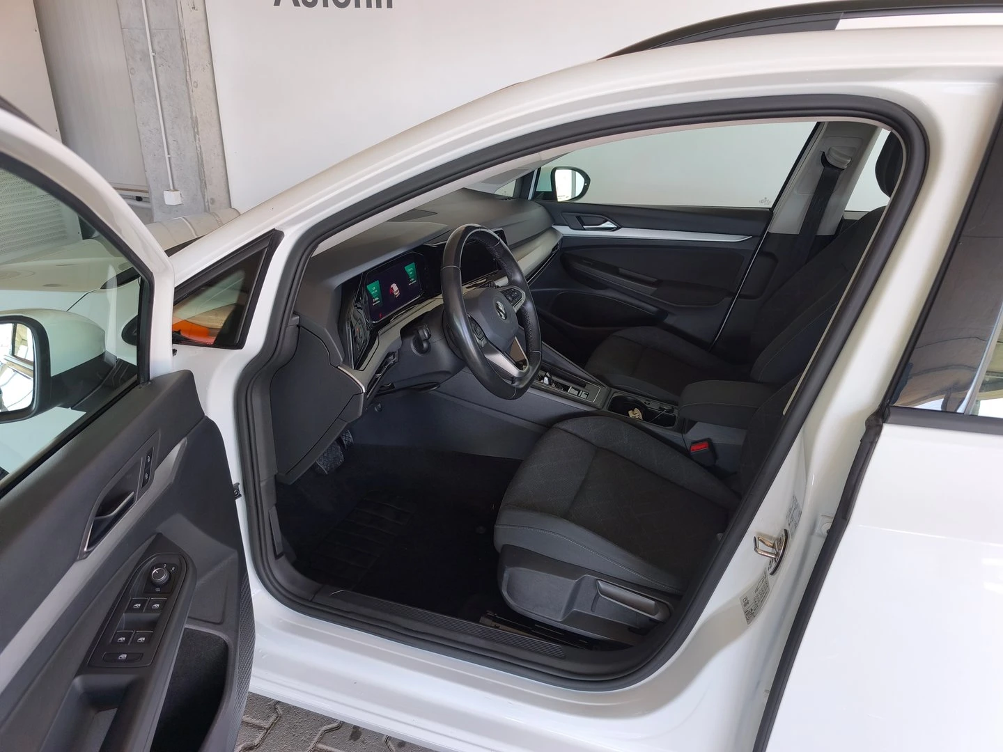 VW Golf Variant 8 Life 2.0 TDI SCR DSG | Mobile.bg � ����������� 6