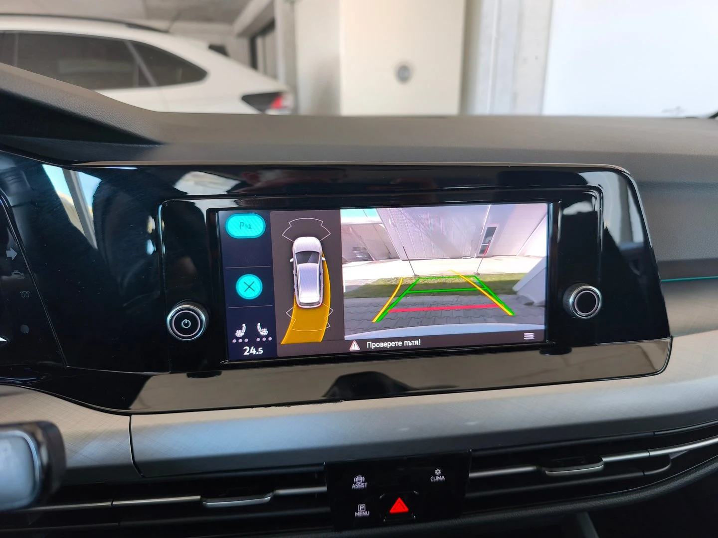 VW Golf Variant 8 Life 2.0 TDI SCR DSG | Mobile.bg � ����������� 14