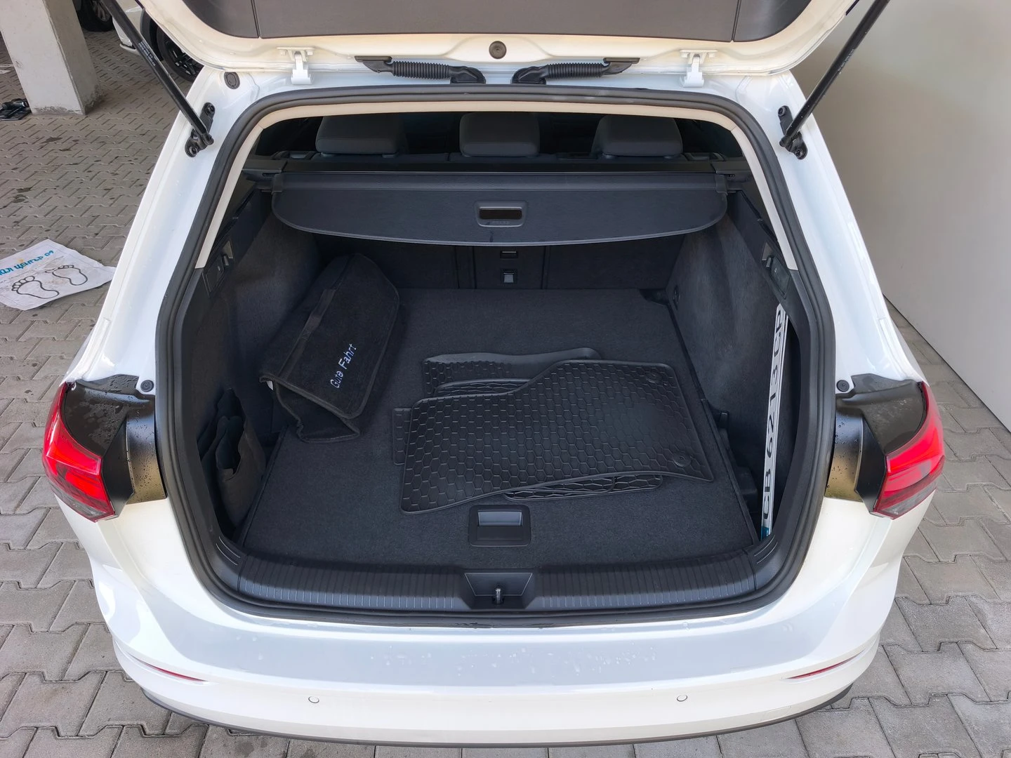 VW Golf Variant 8 Life 2.0 TDI SCR DSG | Mobile.bg � ����������� 8