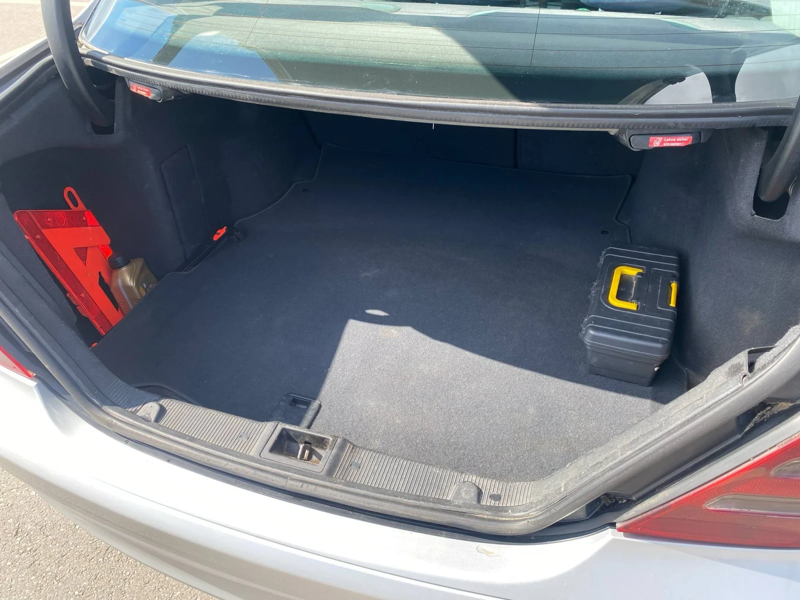 Mercedes-Benz C 220 2.2 CDI | Mobile.bg � ����������� 14