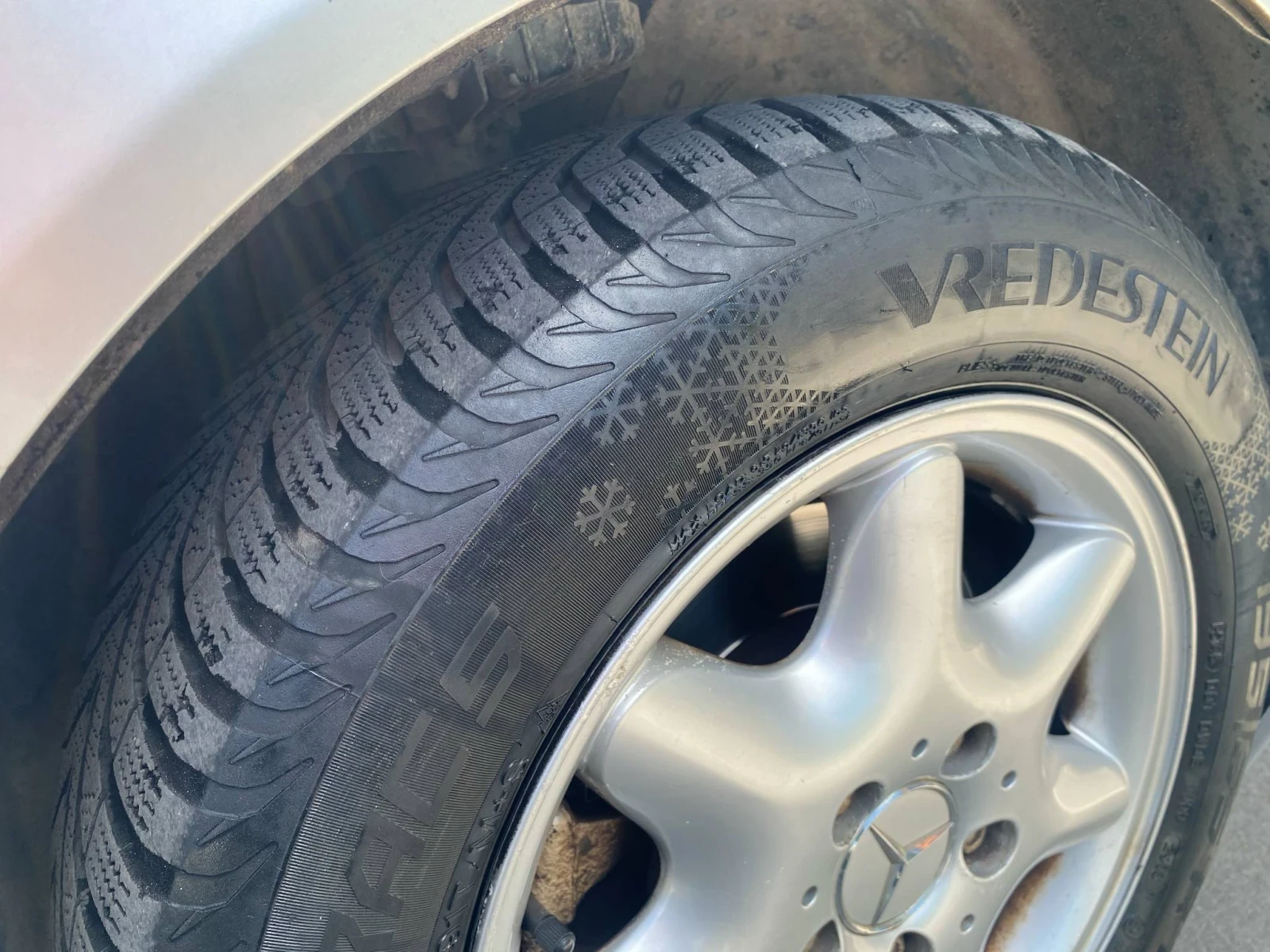 Mercedes-Benz C 220 2.2 CDI | Mobile.bg � ����������� 15