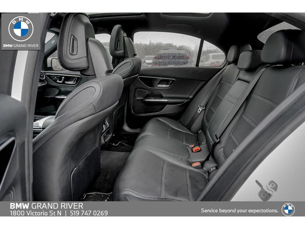 Mercedes-Benz C 300 CARFAX | Mobile.bg � ����������� 15