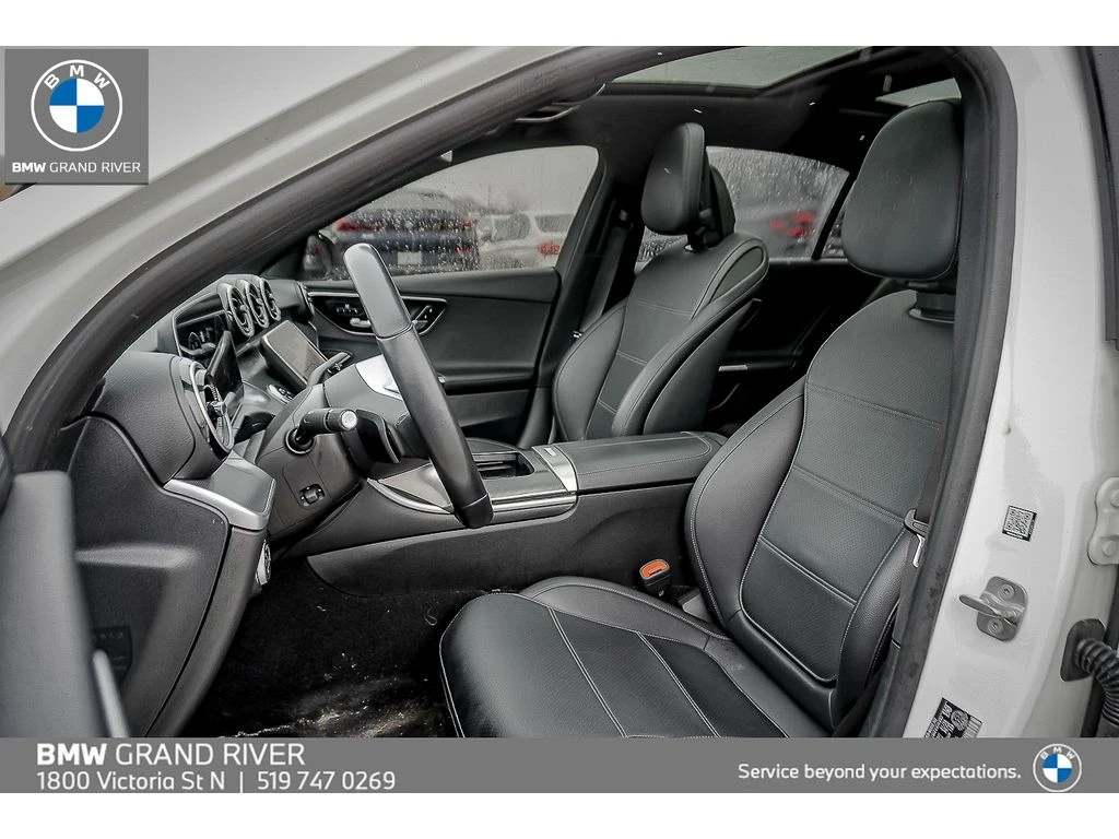 Mercedes-Benz C 300 CARFAX | Mobile.bg � ����������� 14