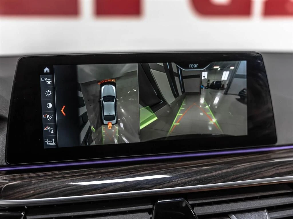 BMW 530 530i xDrive| M SPORT| EXCLUSIVE| HEADS UP| BLINDSP | Mobile.bg � ����������� 15