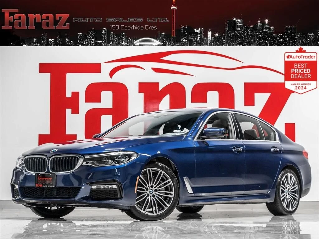 BMW 530 530i xDrive| M SPORT| EXCLUSIVE| HEADS UP| BLINDSP | Mobile.bg � ����������� 1