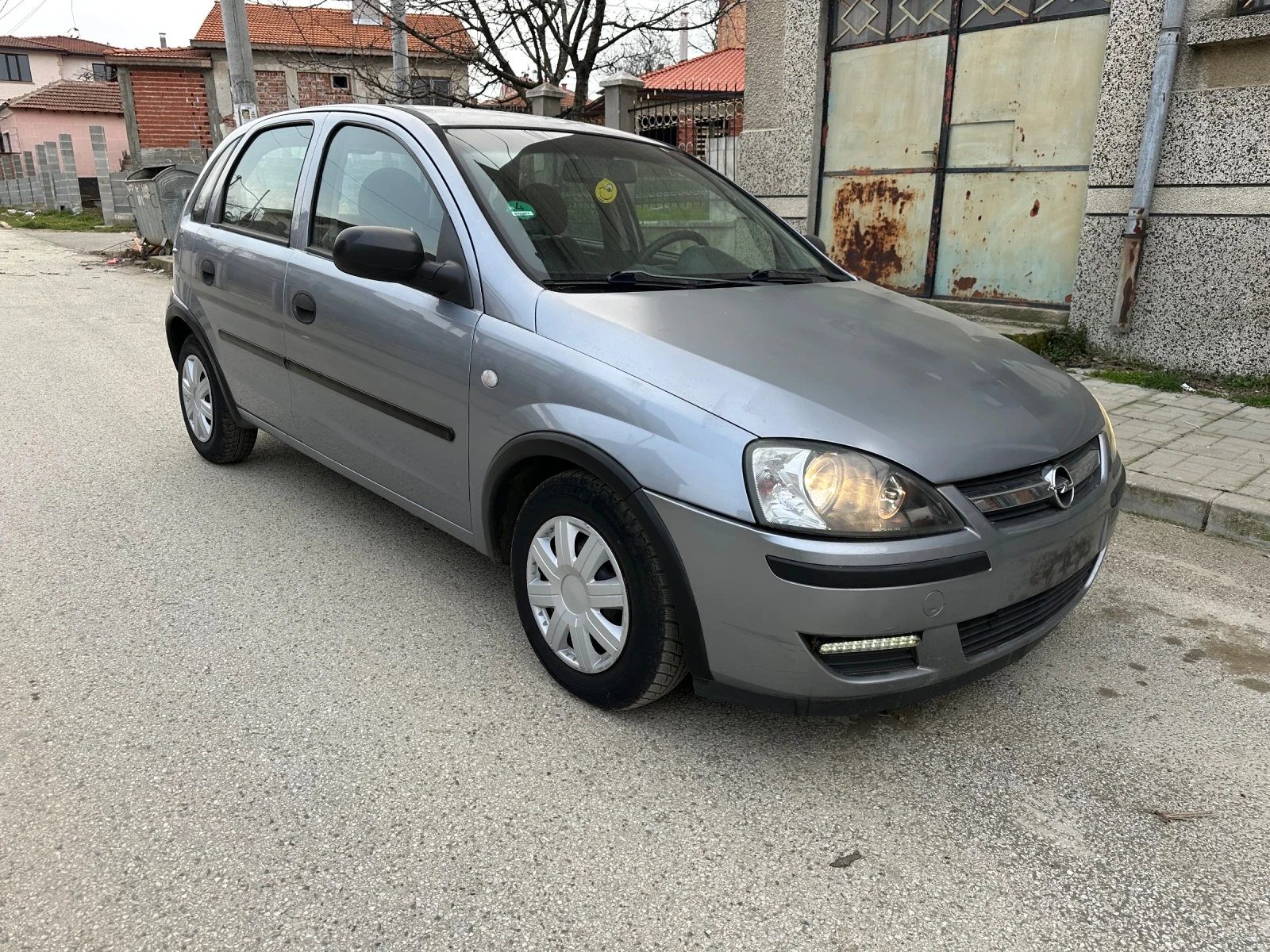 Opel Corsa 1.2 klima