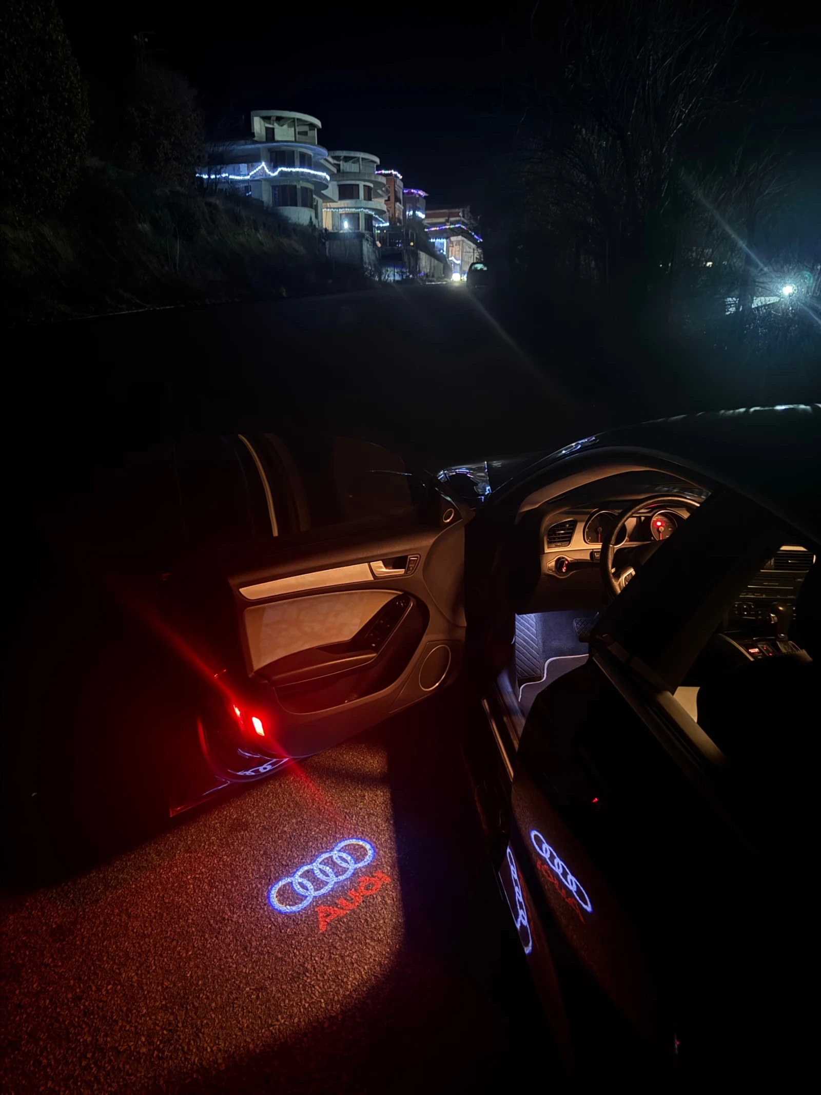 Audi A5 Sportback/3.0 TDI/Quattro/S-tronic/B&O/DriveSelect, снимка 7 - Автомобили и джипове - 53864320