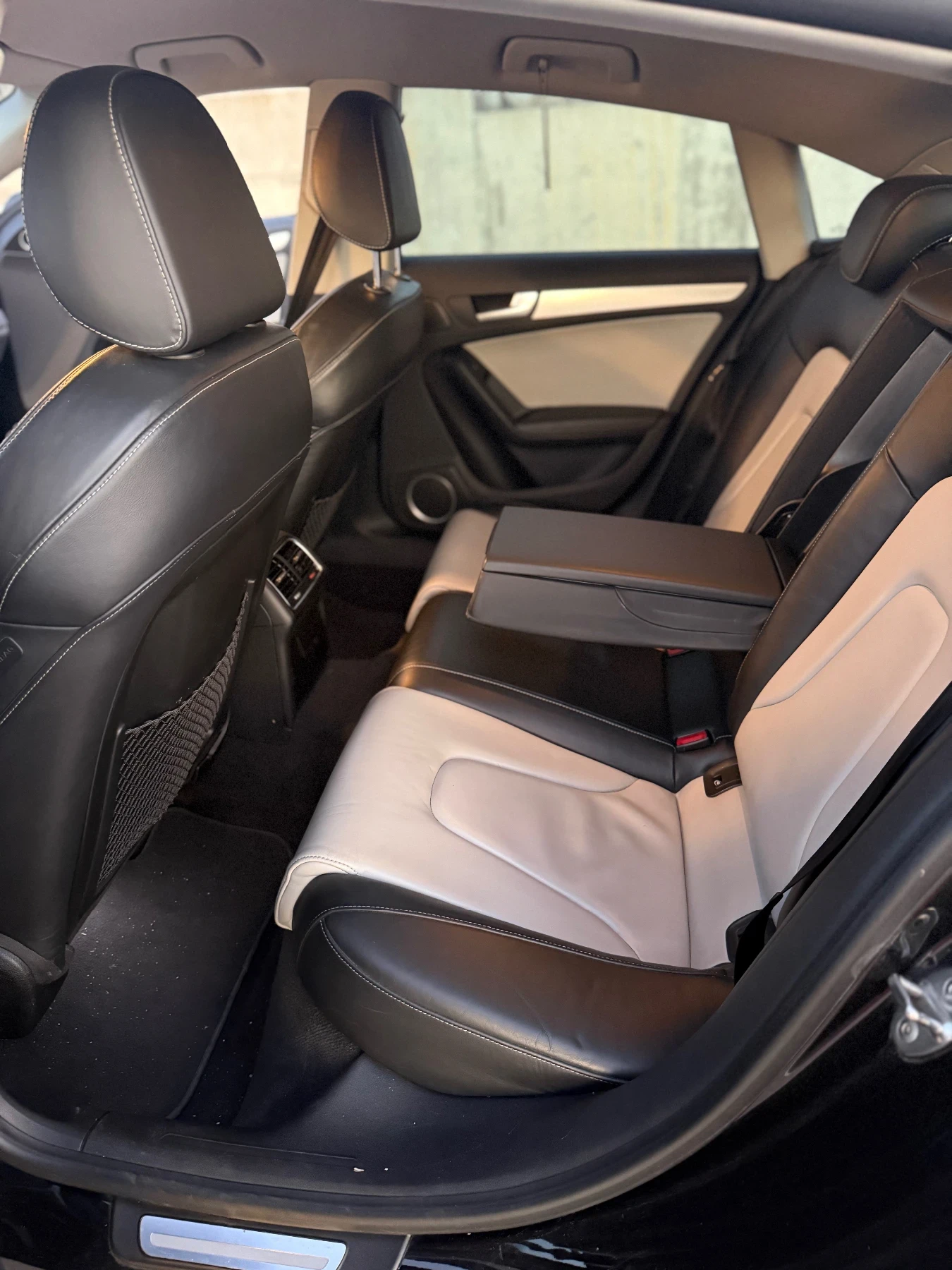 Audi A5 Sportback/3.0 TDI/Quattro/S-tronic/B&O/DriveSelect, снимка 16 - Автомобили и джипове - 53864320