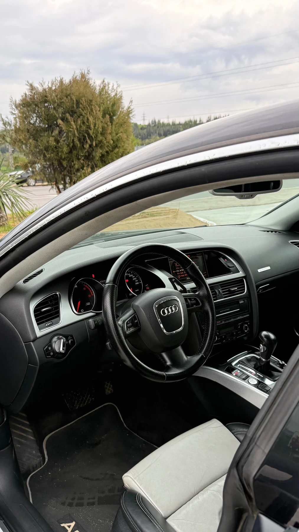 Audi A5 Sportback/3.0 TDI/Quattro/S-tronic/B&O/DriveSelect, снимка 5 - Автомобили и джипове - 53864320