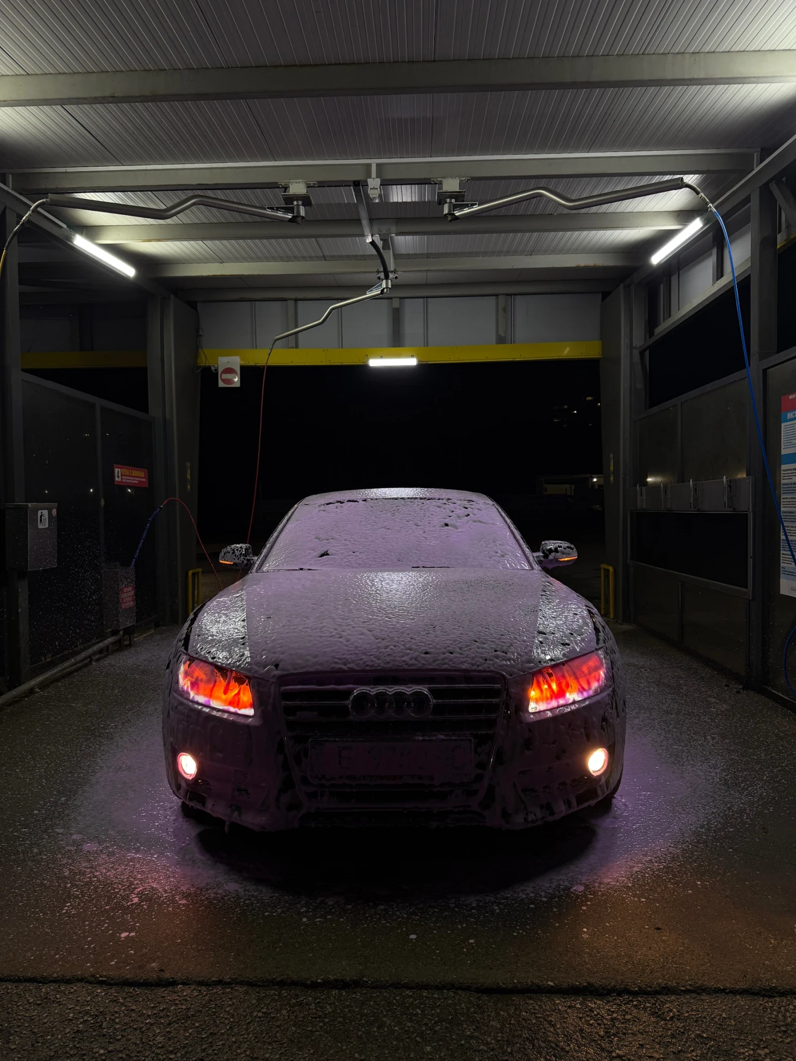 Audi A5 Sportback/3.0 TDI/Quattro/S-tronic/B&O/DriveSelect, снимка 4 - Автомобили и джипове - 53864320