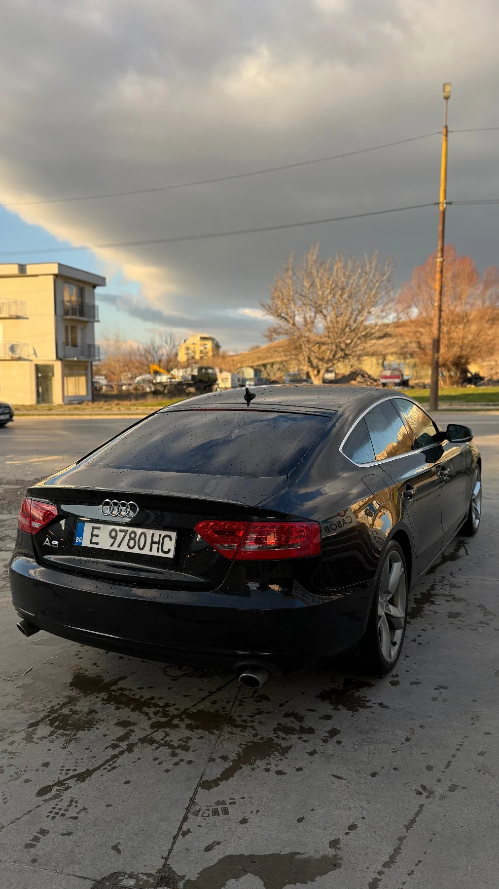 Audi A5 Sportback/3.0 TDI/Quattro/S-tronic/B&O/DriveSelect, снимка 6 - Автомобили и джипове - 53864320
