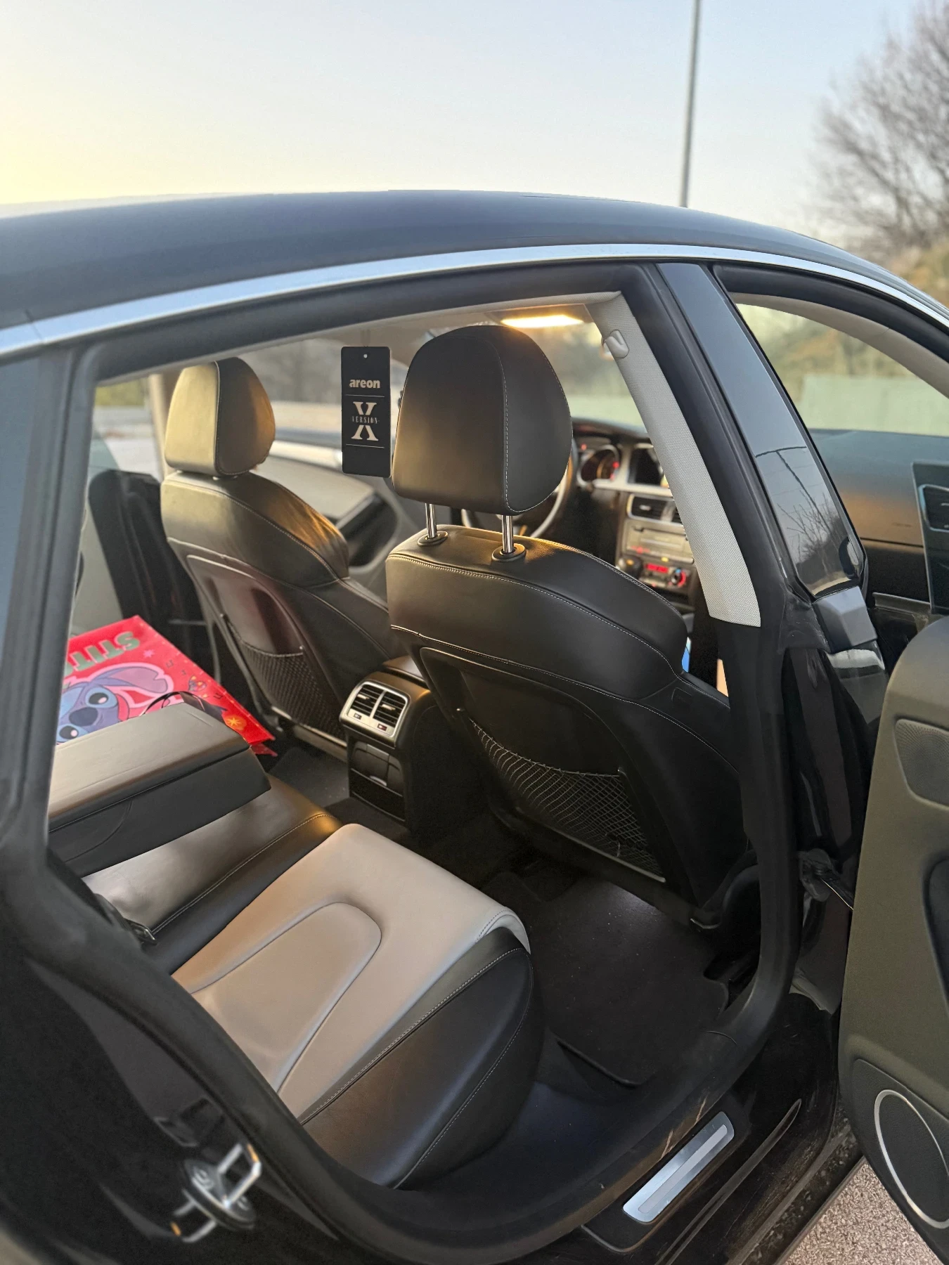 Audi A5 Sportback/3.0 TDI/Quattro/S-tronic/B&O/DriveSelect, снимка 14 - Автомобили и джипове - 53864320