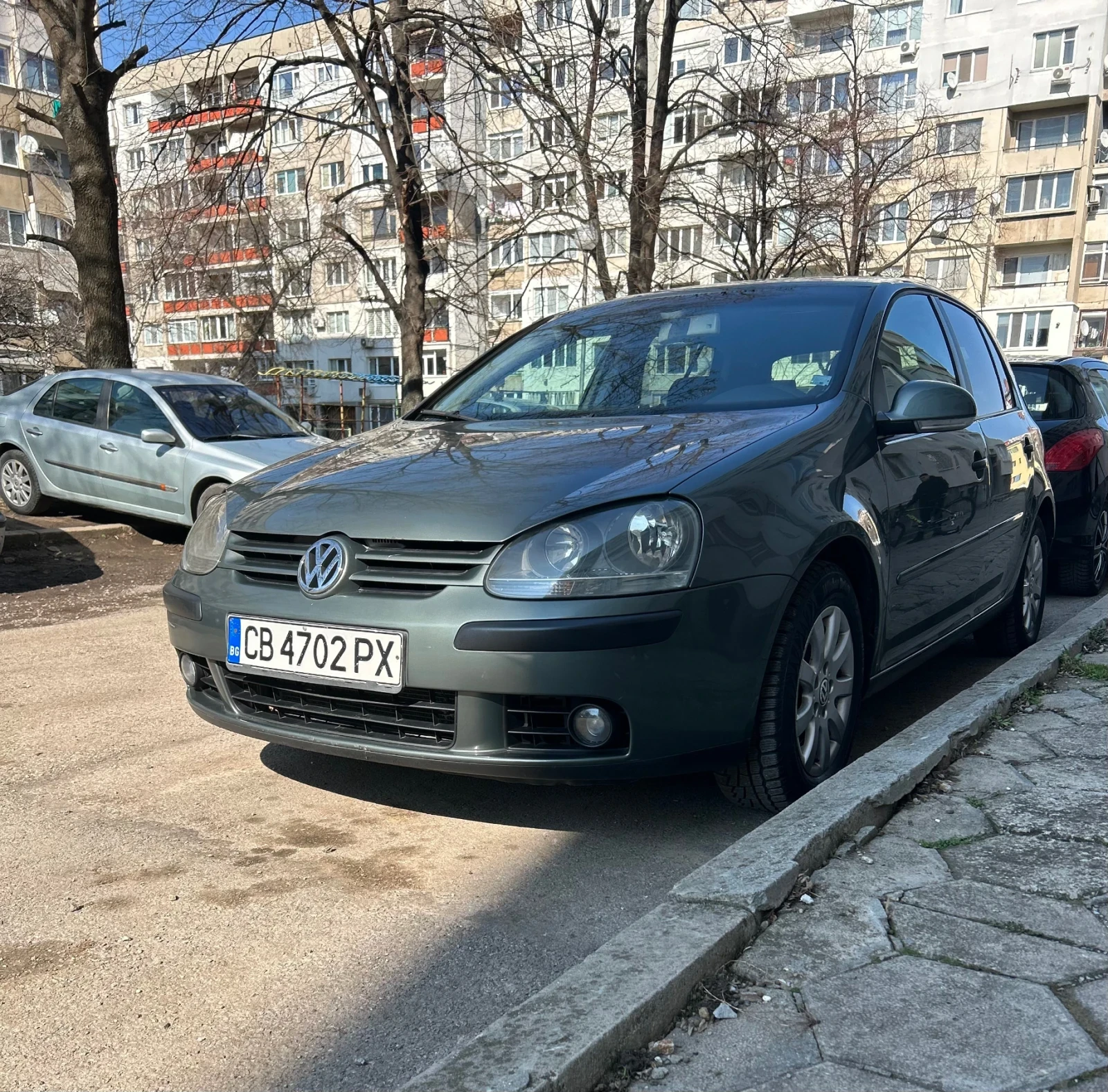 VW Golf | Mobile.bg � ����������� 4