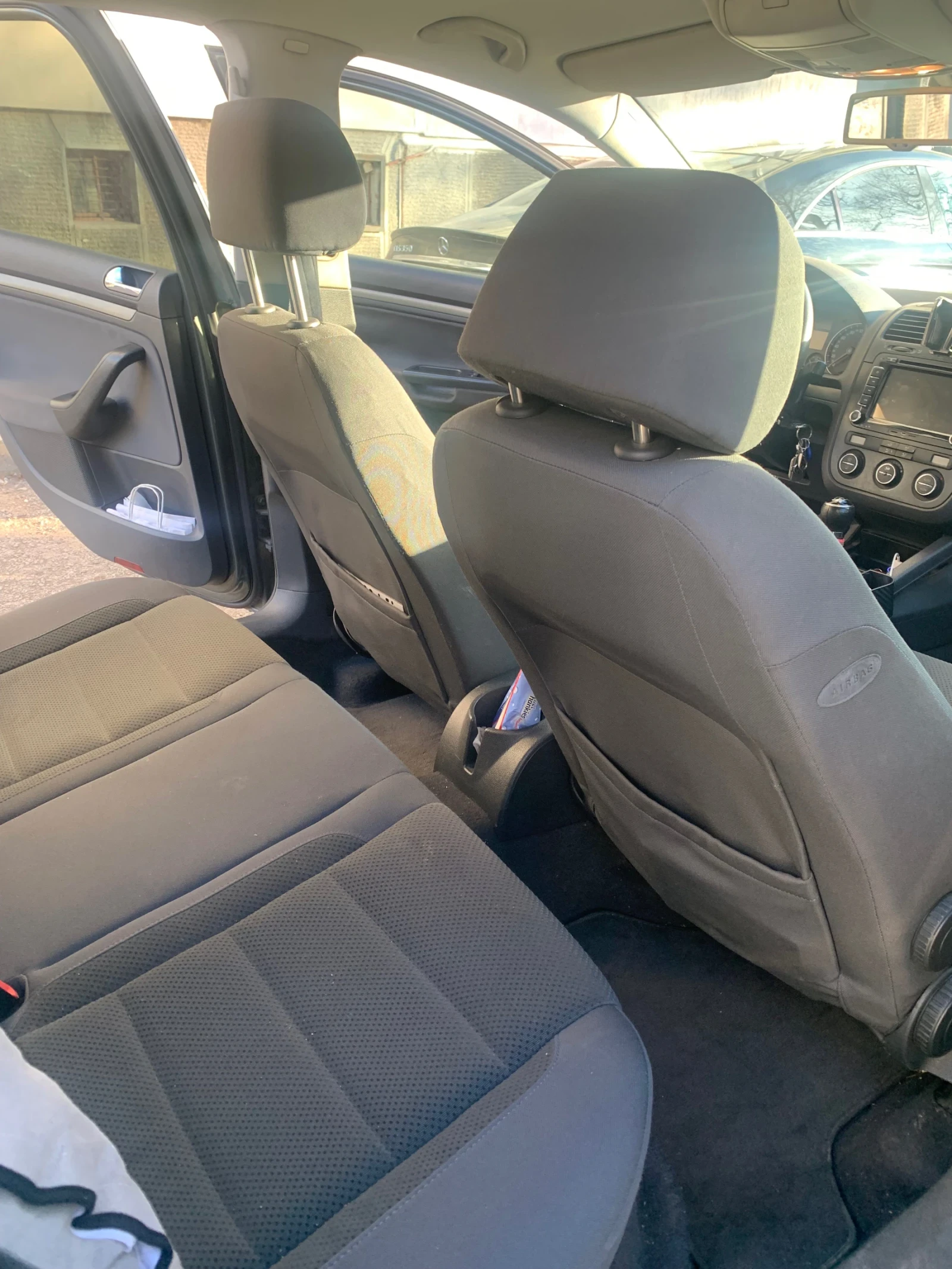 VW Golf | Mobile.bg � ����������� 8