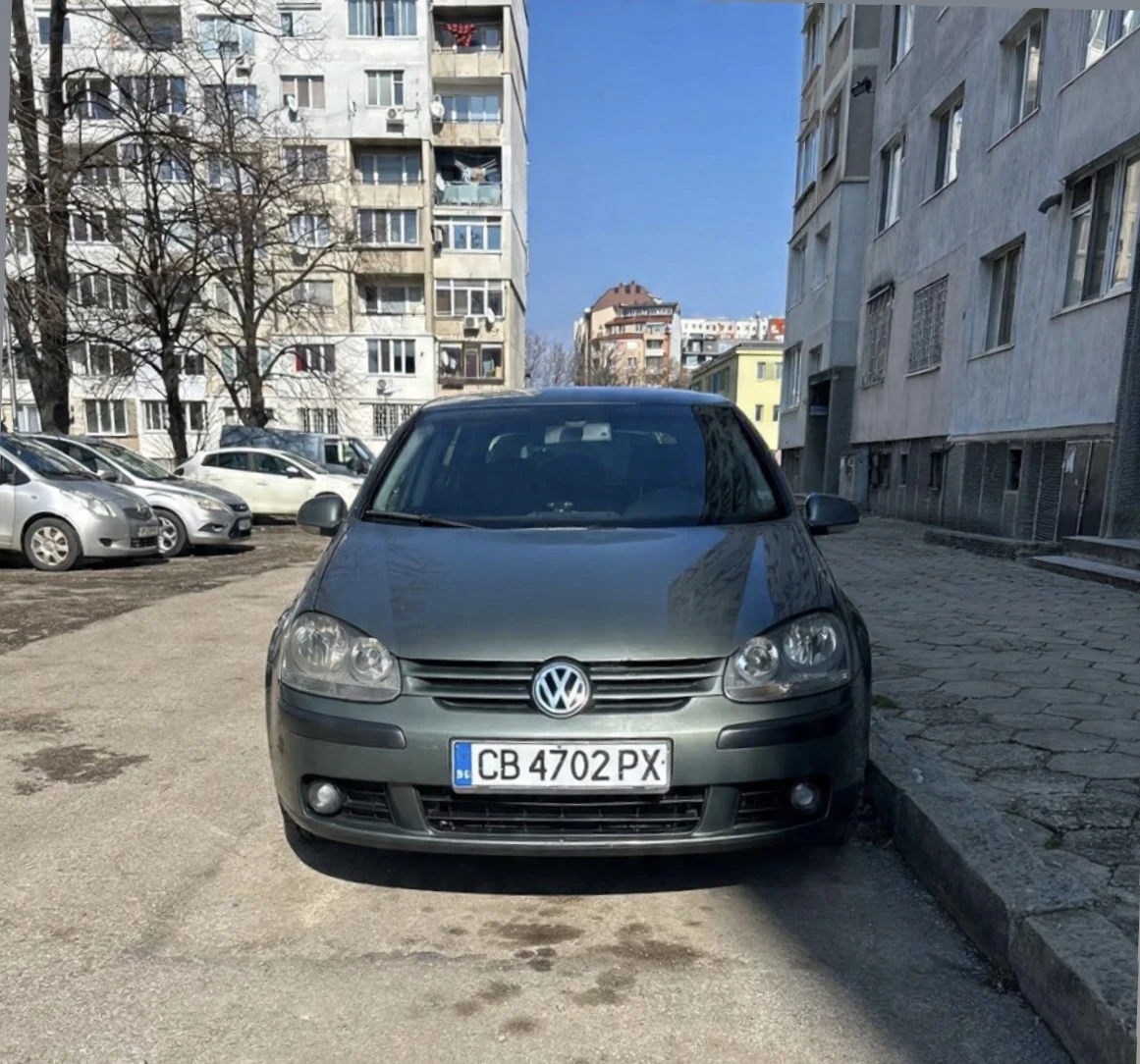 VW Golf | Mobile.bg � ����������� 1