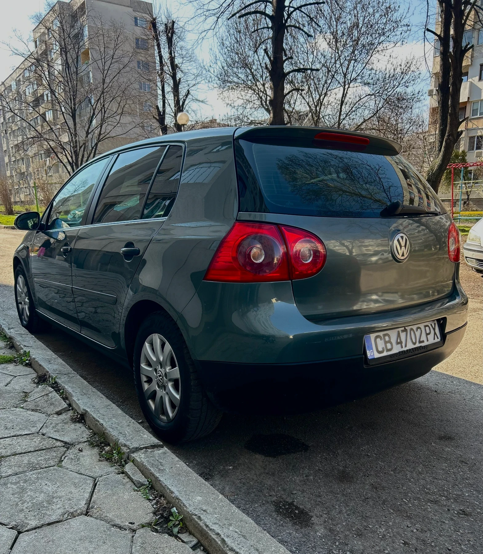 VW Golf | Mobile.bg � ����������� 2