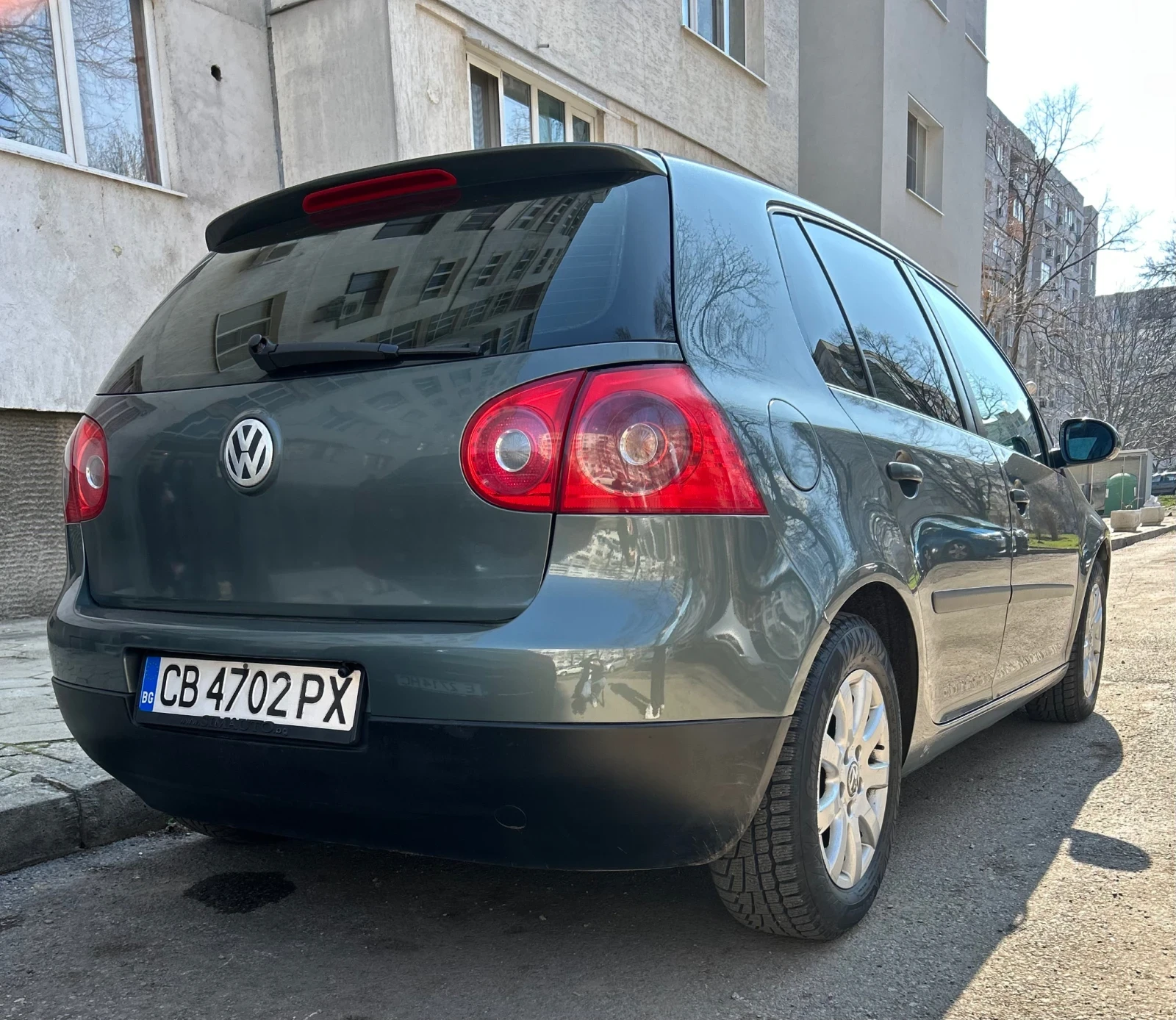 VW Golf | Mobile.bg � ����������� 3