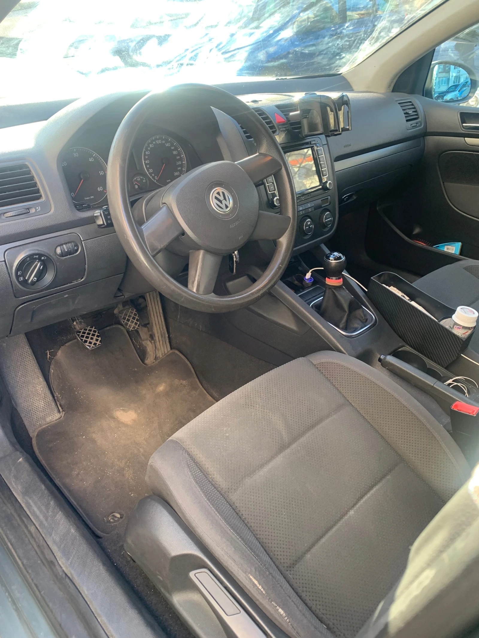 VW Golf | Mobile.bg � ����������� 6
