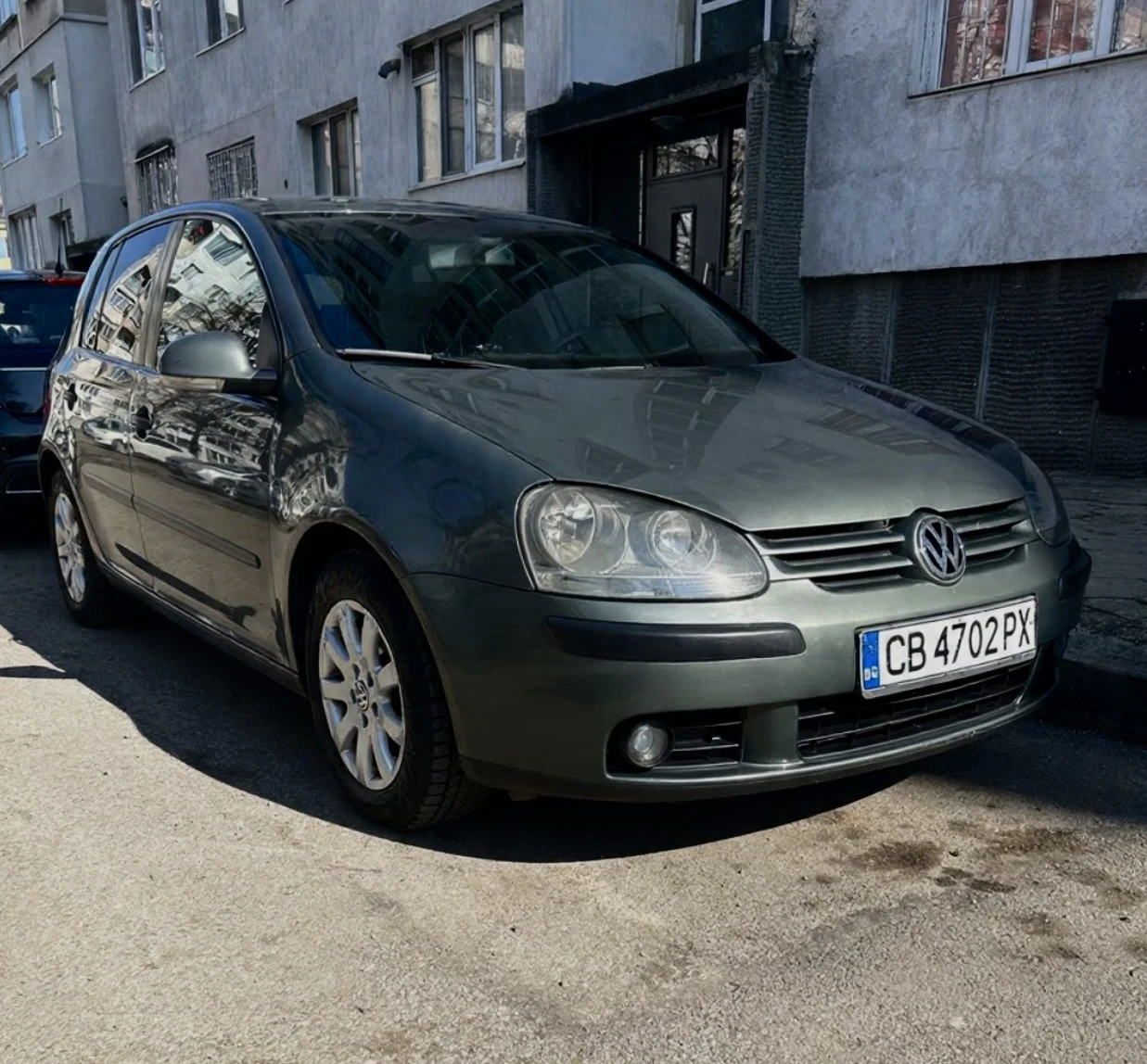 VW Golf | Mobile.bg � ����������� 5