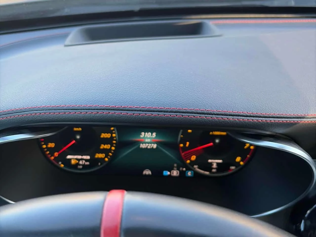 Mercedes-Benz C 43 AMG * ��������� * ��������� ����� * Burmester *  | Mobile.bg � ����������� 13