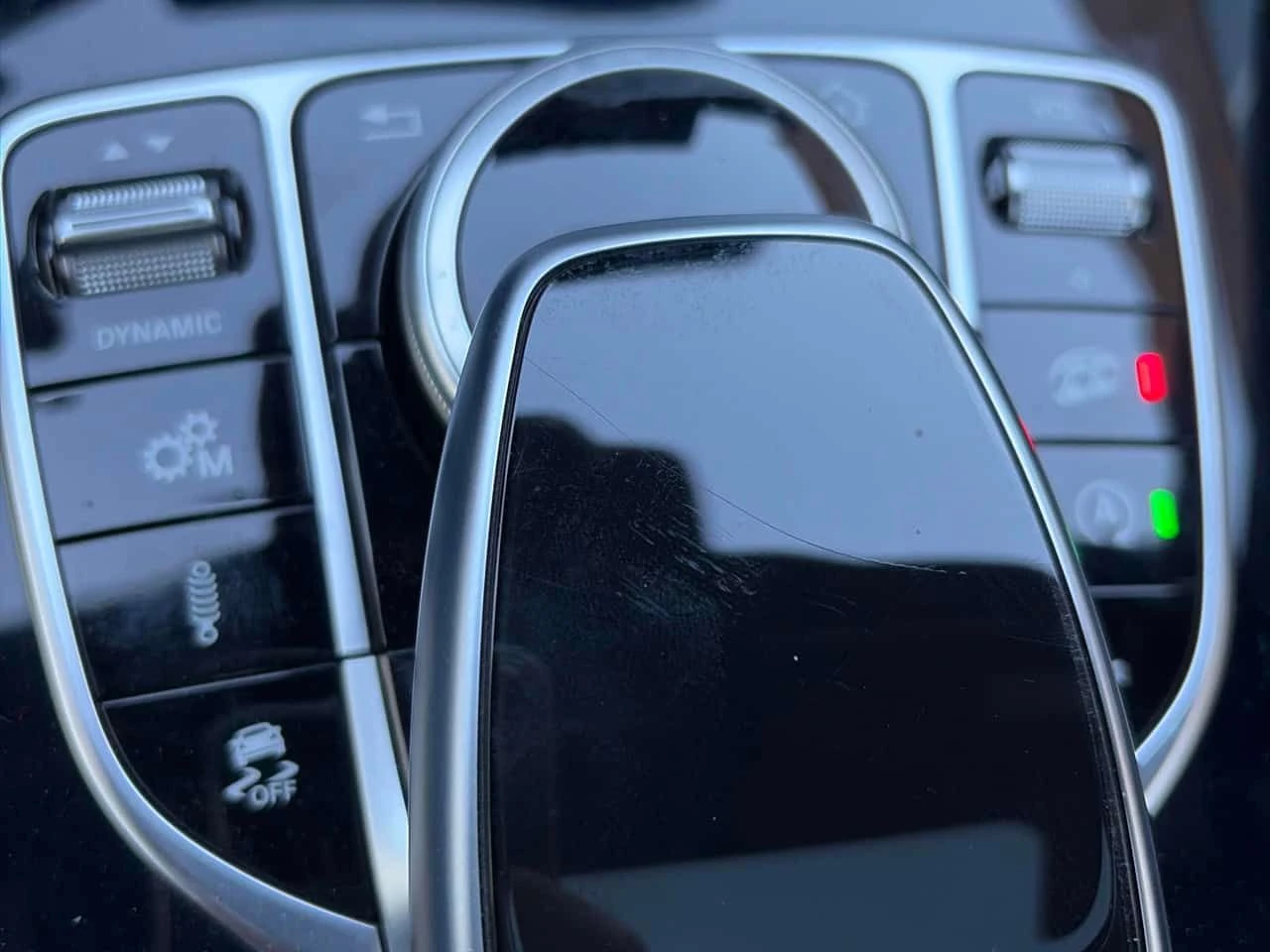 Mercedes-Benz C 43 AMG * ��������� * ��������� ����� * Burmester *  | Mobile.bg � ����������� 10