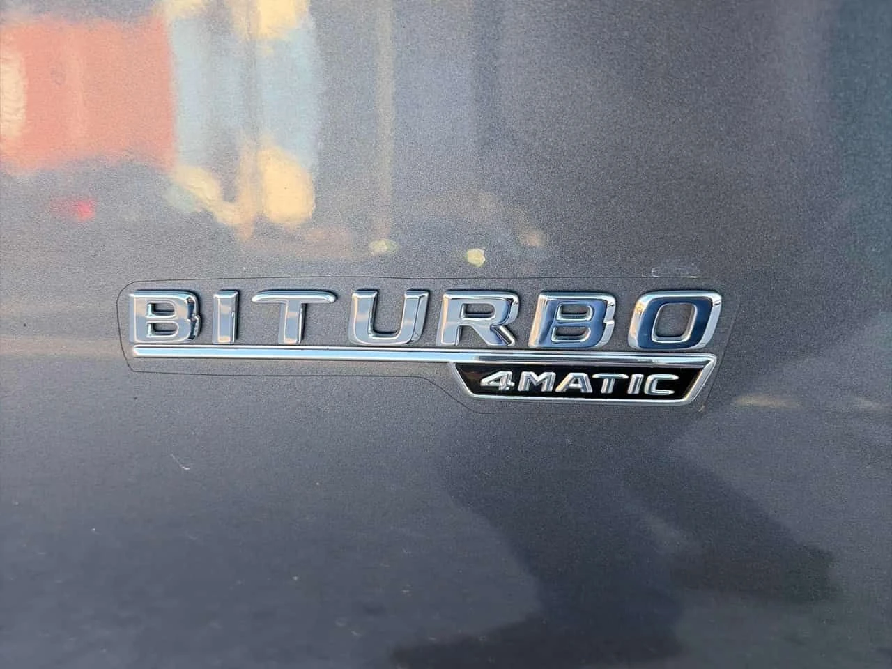 Mercedes-Benz C 43 AMG * ��������� * ��������� ����� * Burmester *  | Mobile.bg � ����������� 16