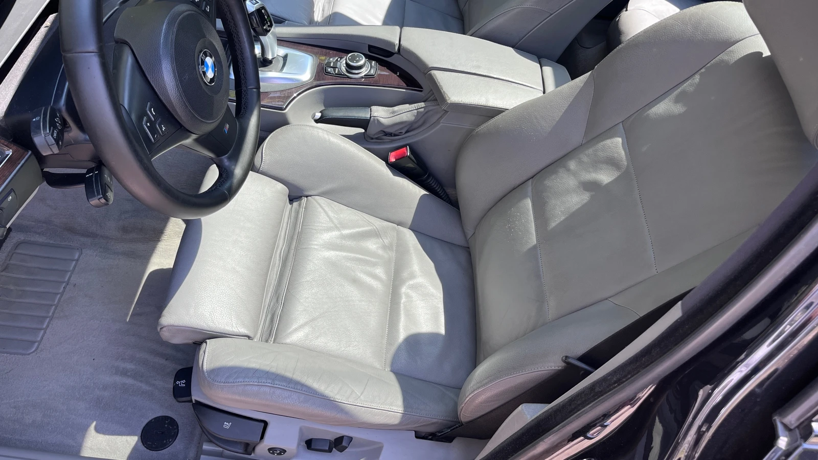 BMW 530 xd Edition M Paket Lci SoftClose Keyless Pano CiC , снимка 14 - Автомобили и джипове - 54366656