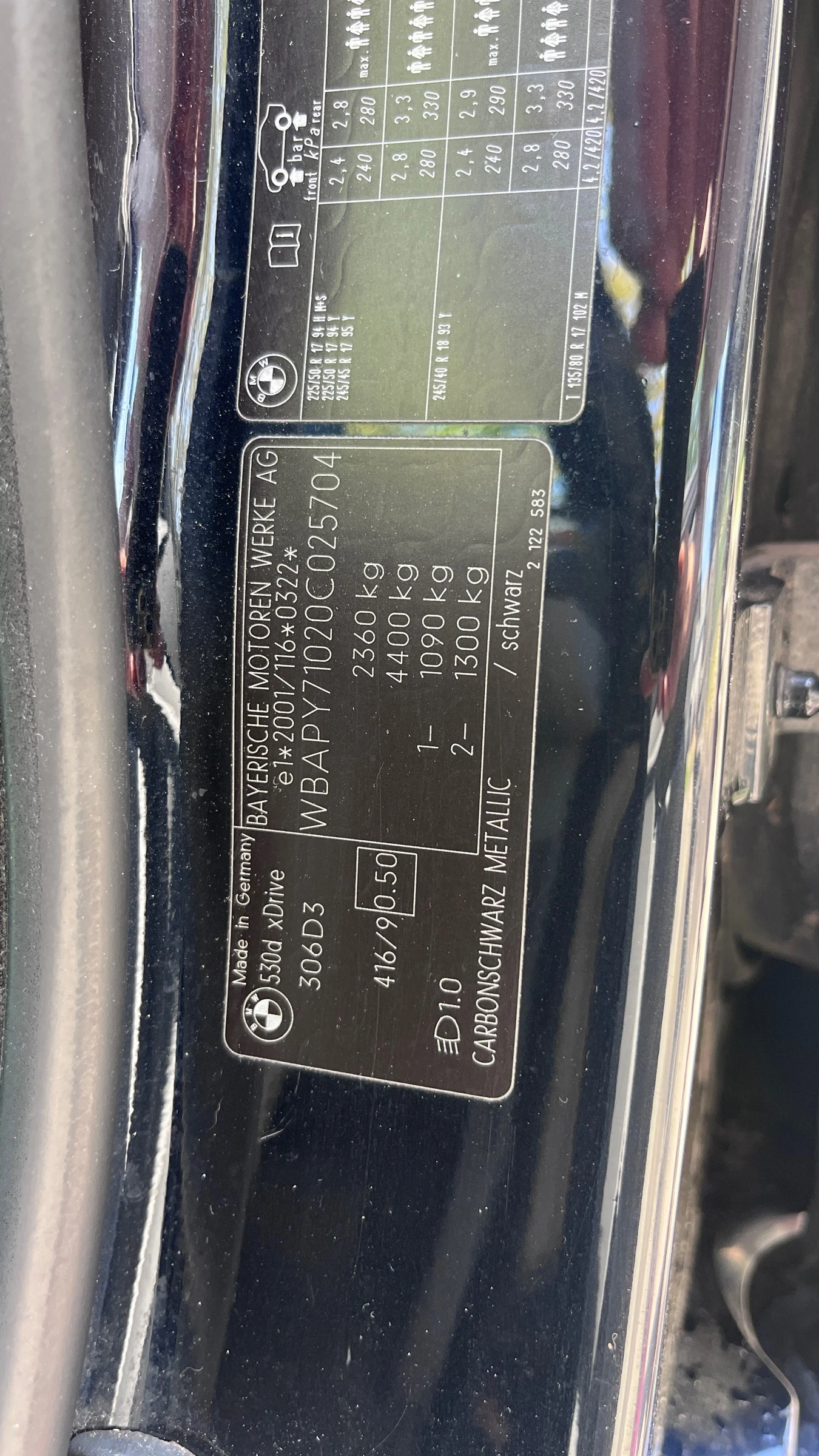 BMW 530 xd Edition M Paket Lci SoftClose Keyless Pano CiC , снимка 15 - Автомобили и джипове - 54366656