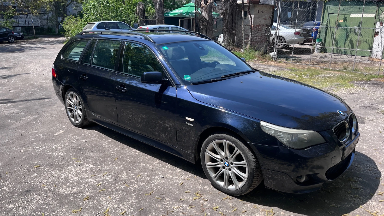 BMW 530 xd Edition M Paket Lci SoftClose Keyless Pano CiC , снимка 7 - Автомобили и джипове - 54366656
