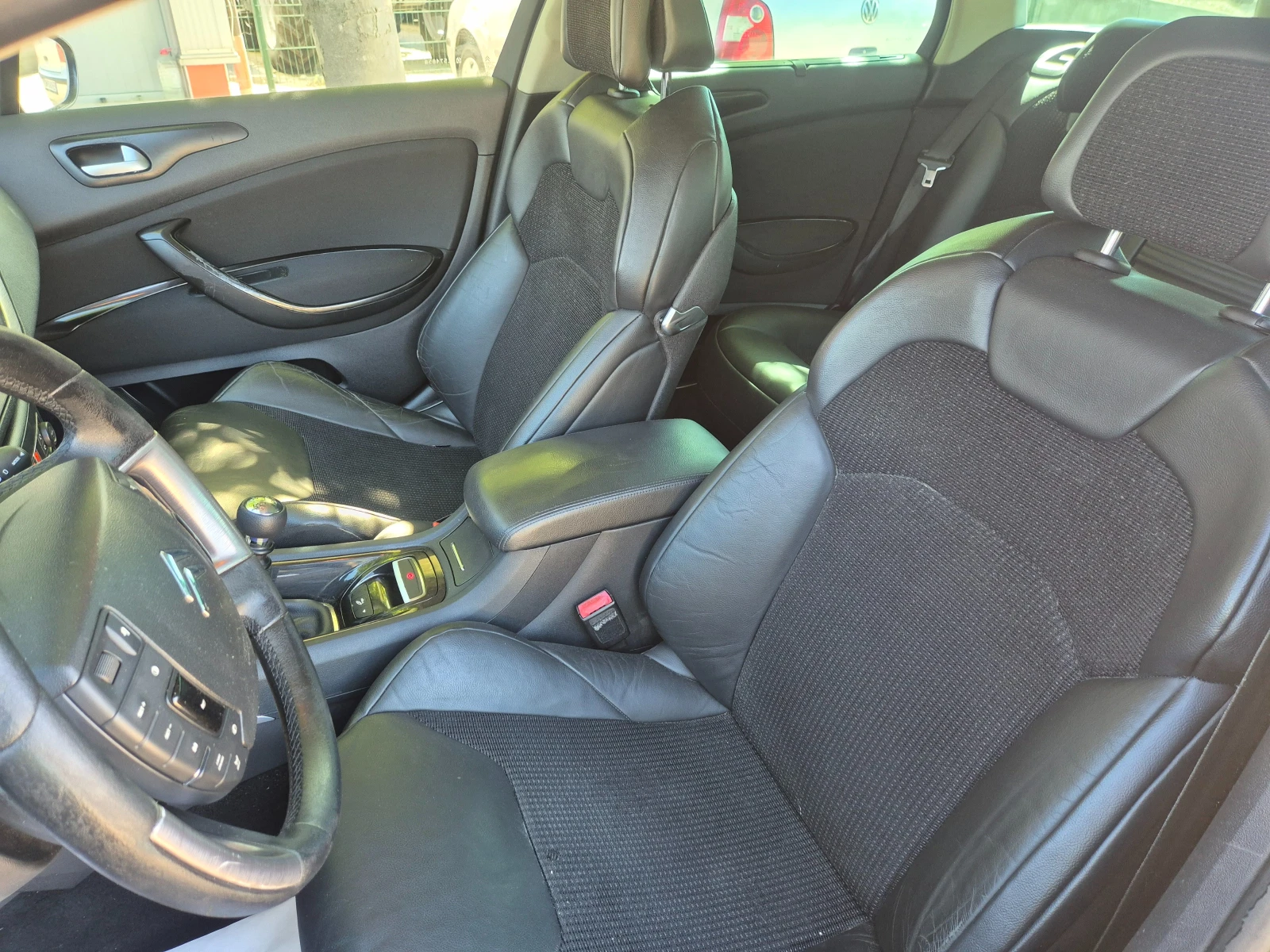 Citroen C5 2.0HDI, FULL, EXECUTIVE | Mobile.bg � ����������� 10