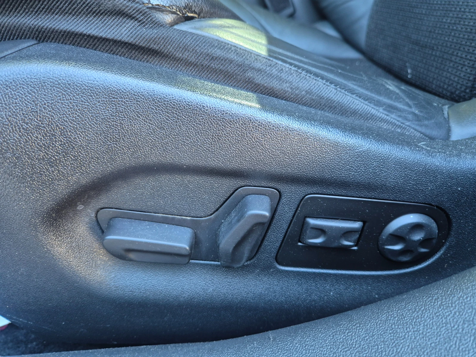 Citroen C5 2.0HDI, FULL, EXECUTIVE | Mobile.bg � ����������� 16
