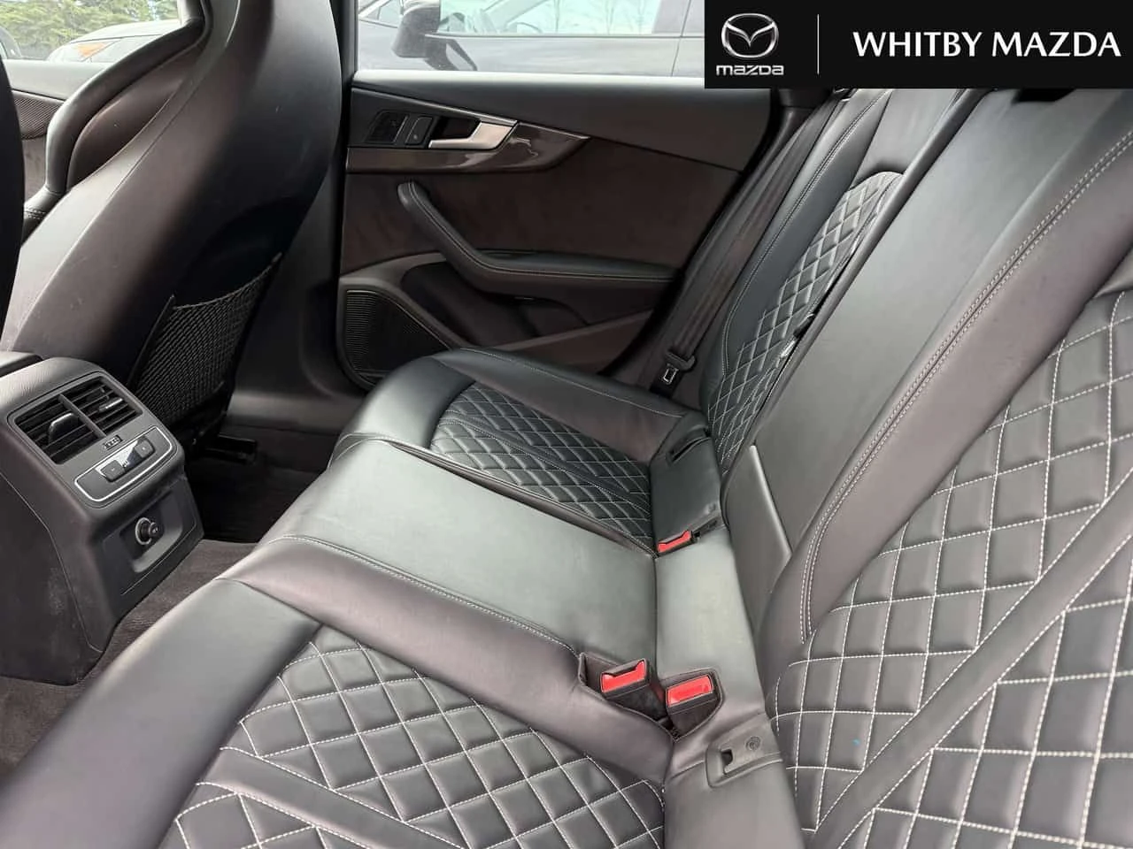 Audi S5 quattro Prestige 360 B&O  CARFAX, снимка 12 - Автомобили и джипове - 54563577