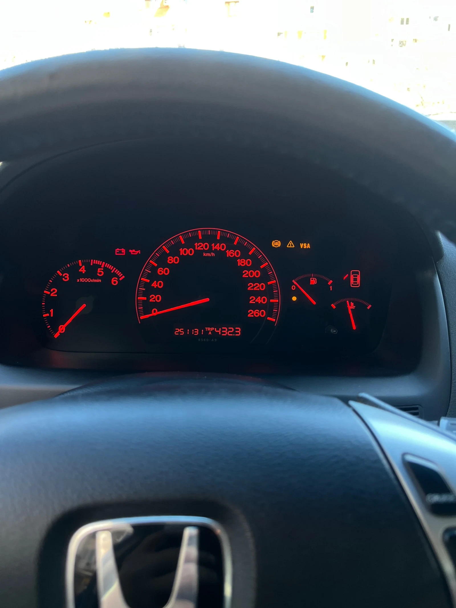 Honda Accord, снимка 12 - Автомобили и джипове - 54642581