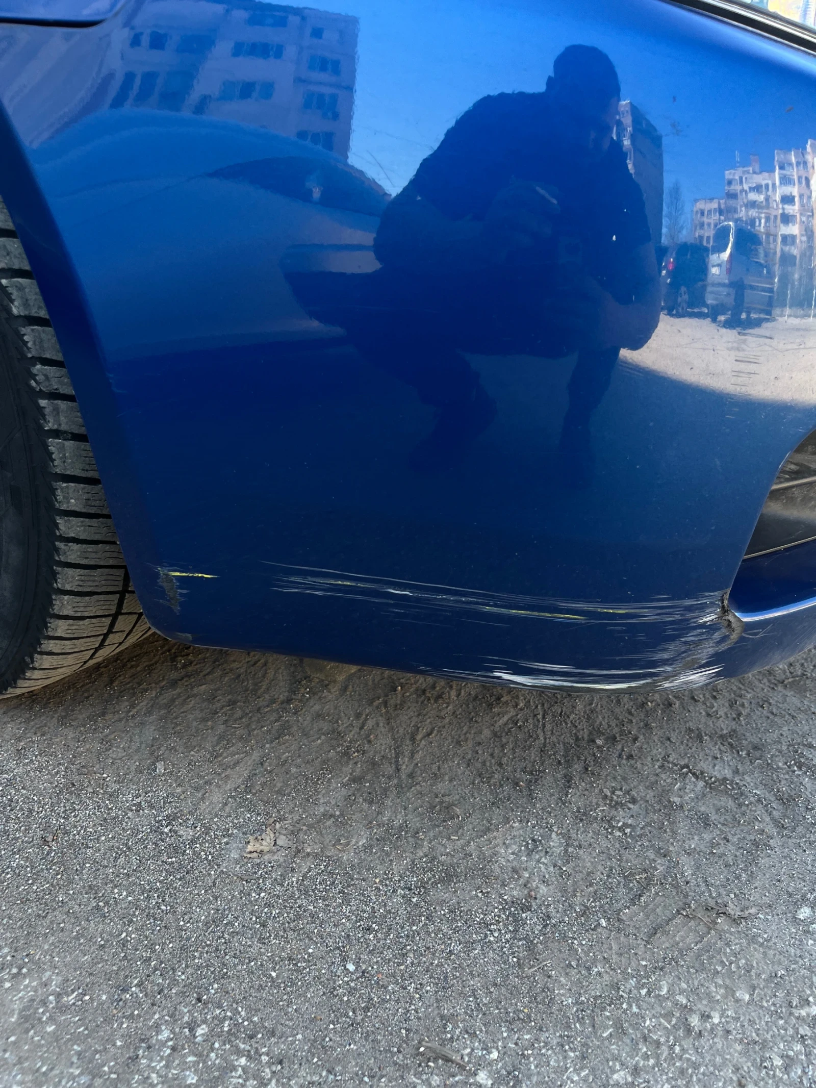Honda Accord, снимка 4 - Автомобили и джипове - 54642581