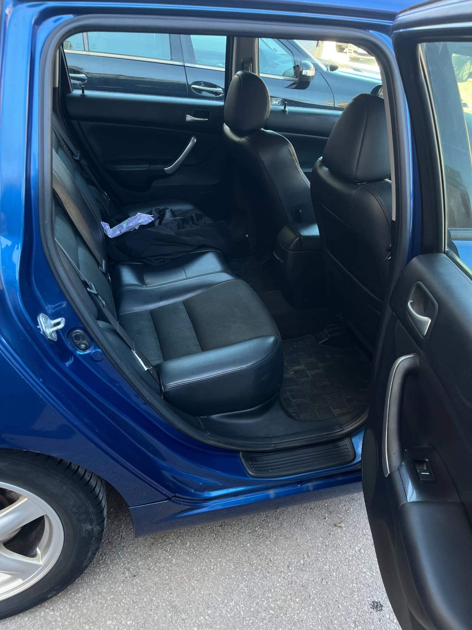 Honda Accord, снимка 16 - Автомобили и джипове - 54642581