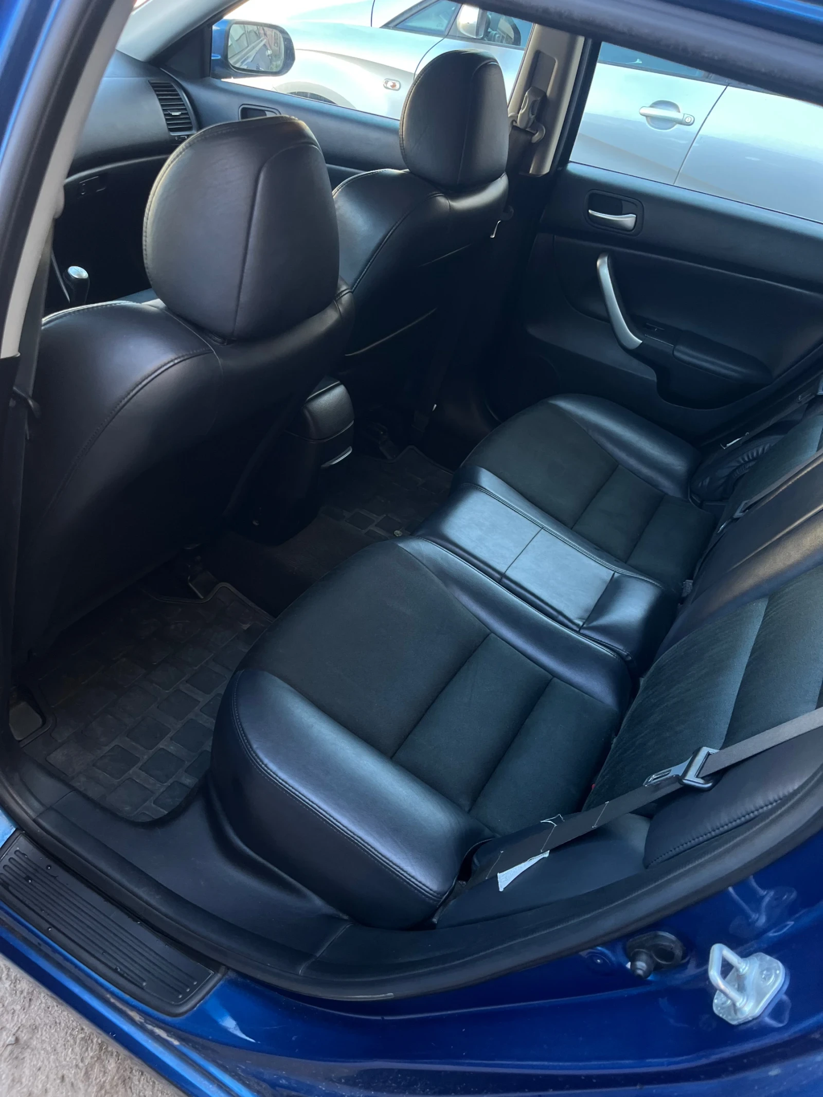 Honda Accord, снимка 14 - Автомобили и джипове - 54642581