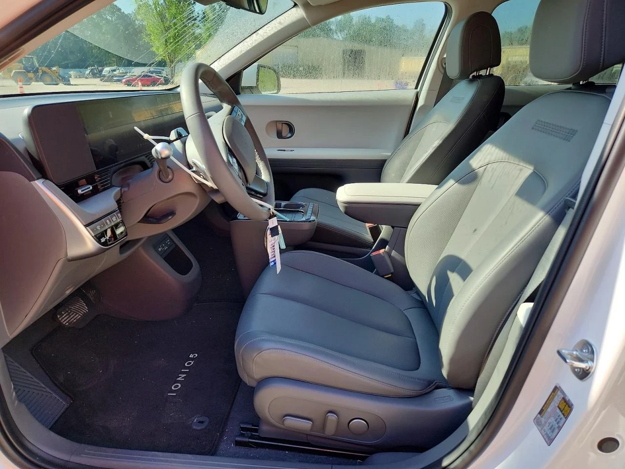 Hyundai Ioniq 5 SEL, снимка 7 - Автомобили и джипове - 54750303