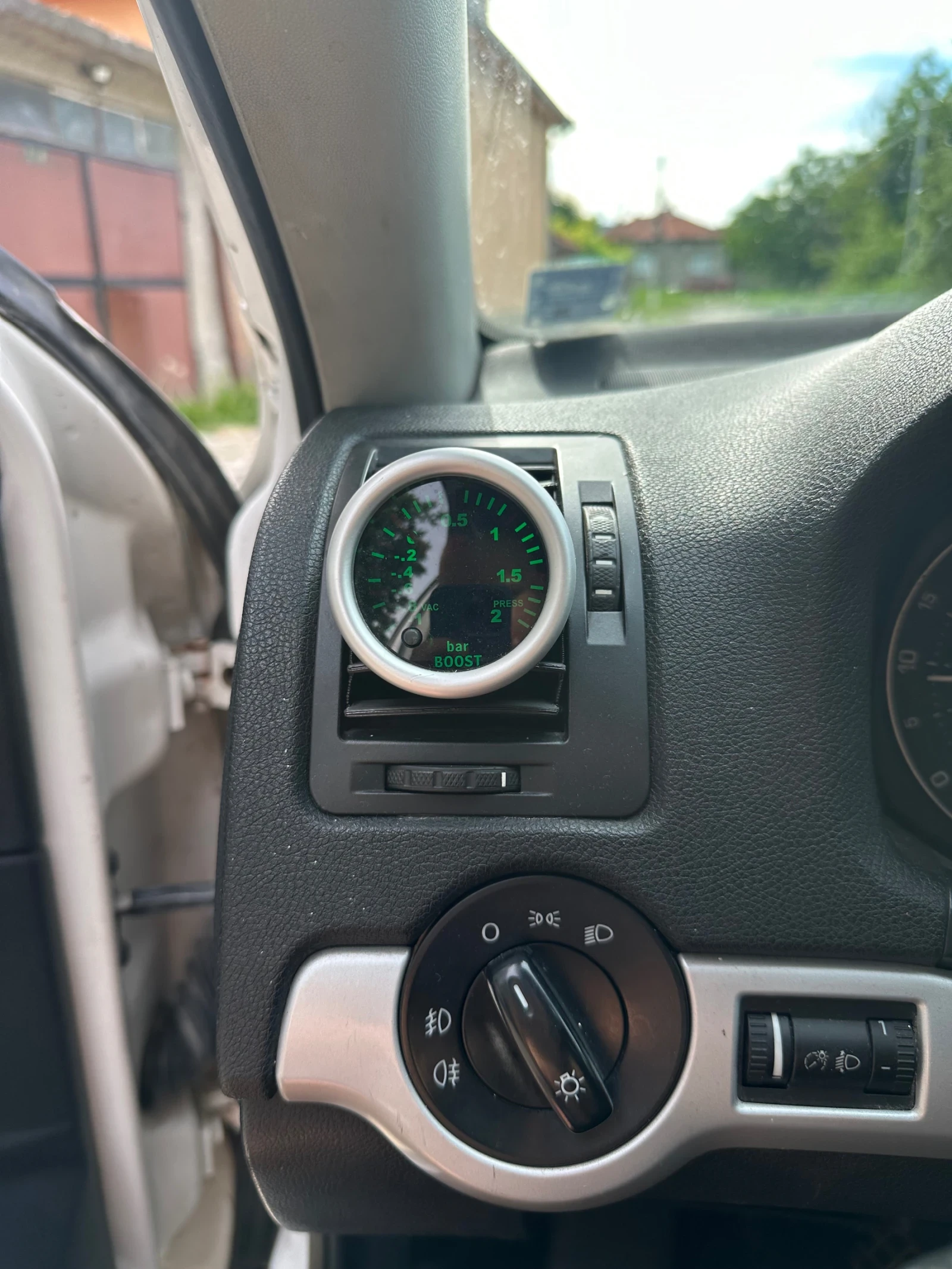 Skoda Octavia, снимка 8 - Автомобили и джипове - 54959892