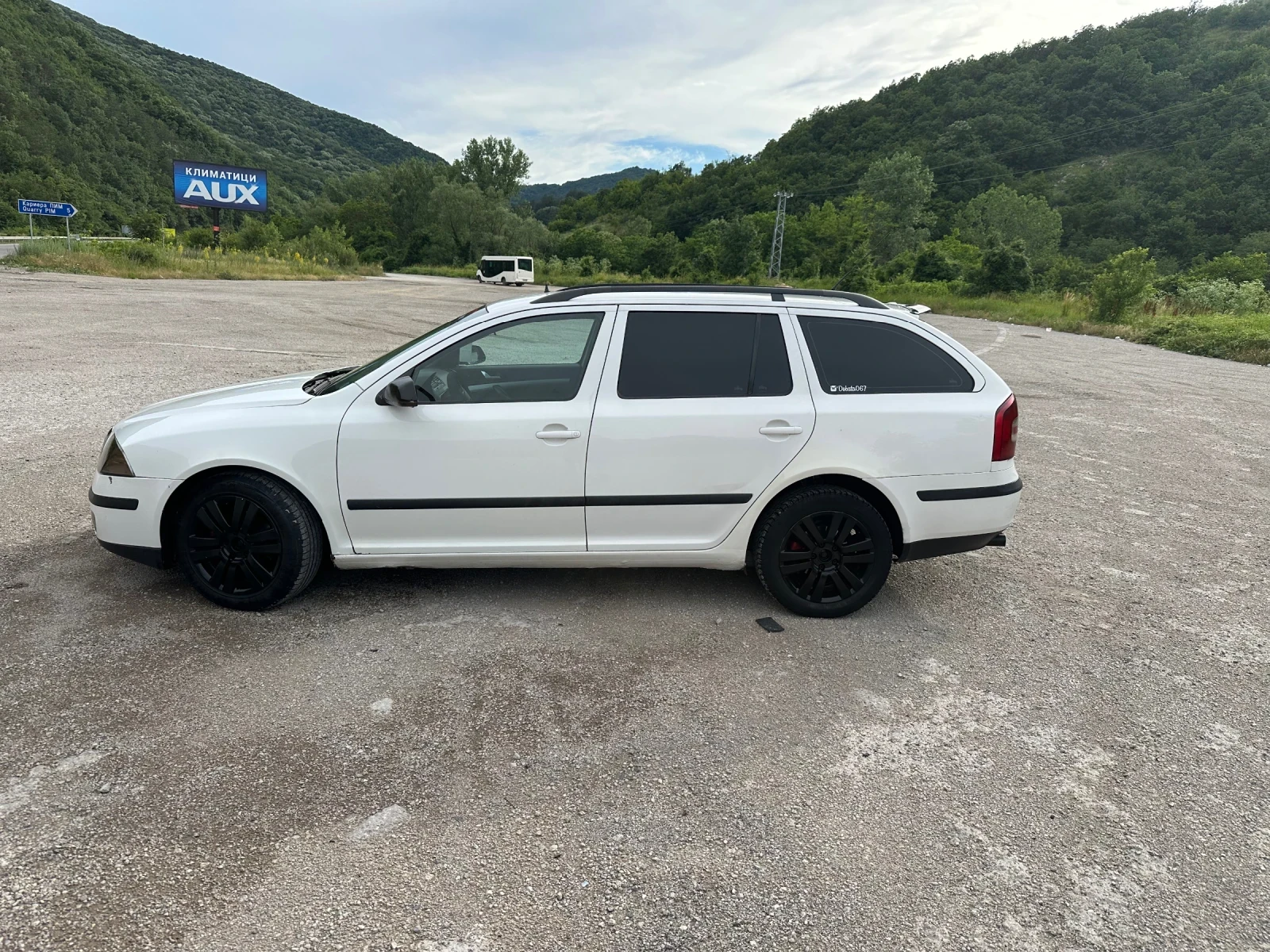 Skoda Octavia, снимка 12 - Автомобили и джипове - 54959892