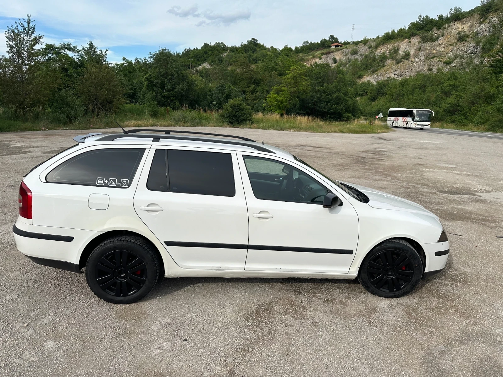 Skoda Octavia, снимка 13 - Автомобили и джипове - 54959892