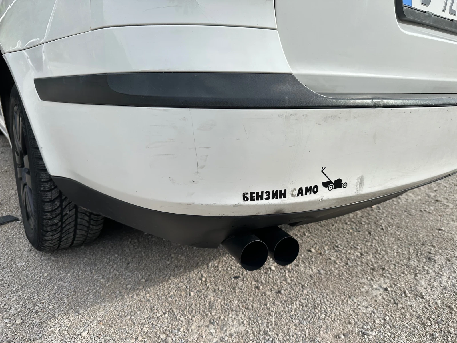 Skoda Octavia, снимка 5 - Автомобили и джипове - 54959892