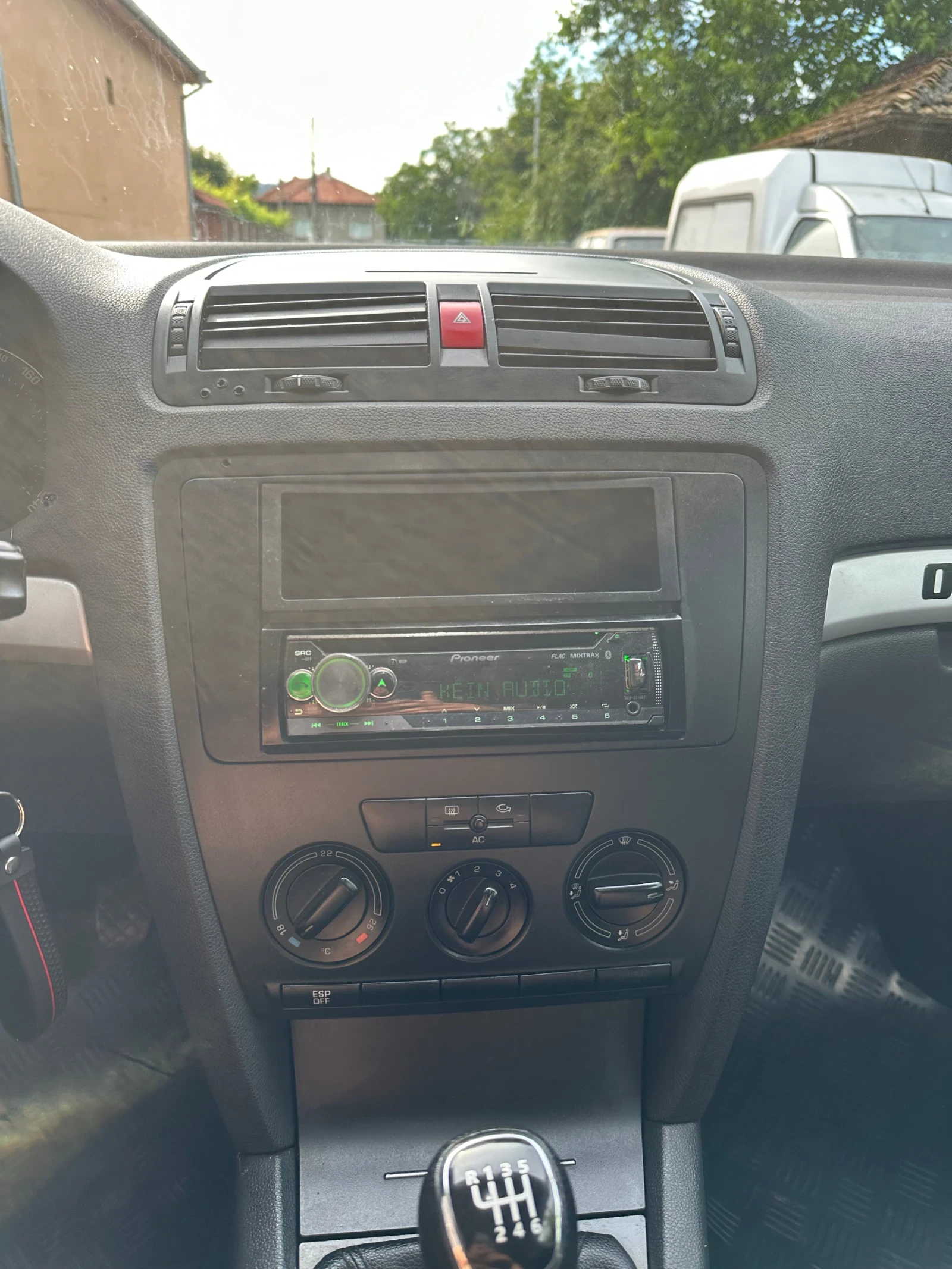 Skoda Octavia, снимка 10 - Автомобили и джипове - 54959892