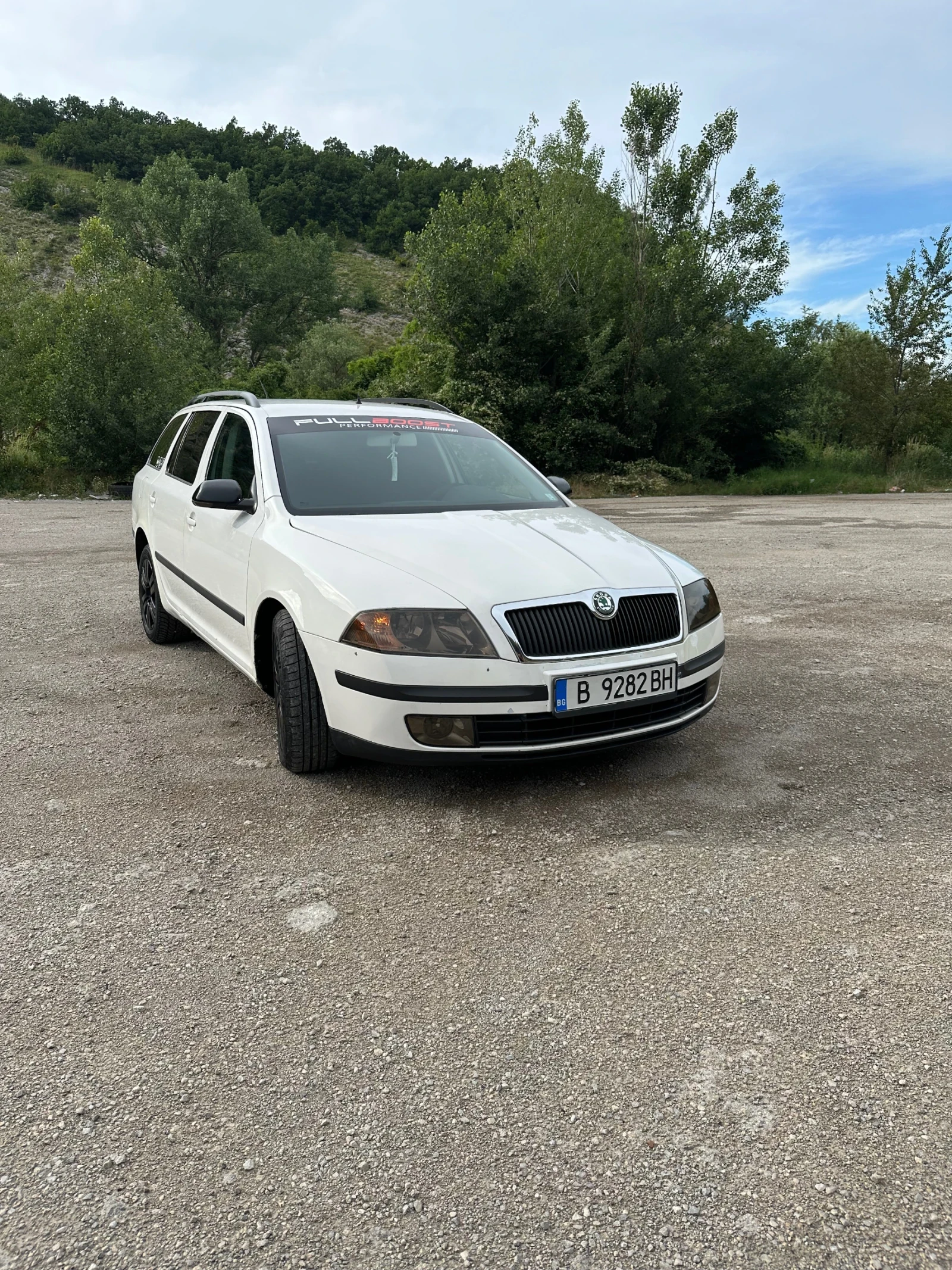 Skoda Octavia, снимка 2 - Автомобили и джипове - 54959892